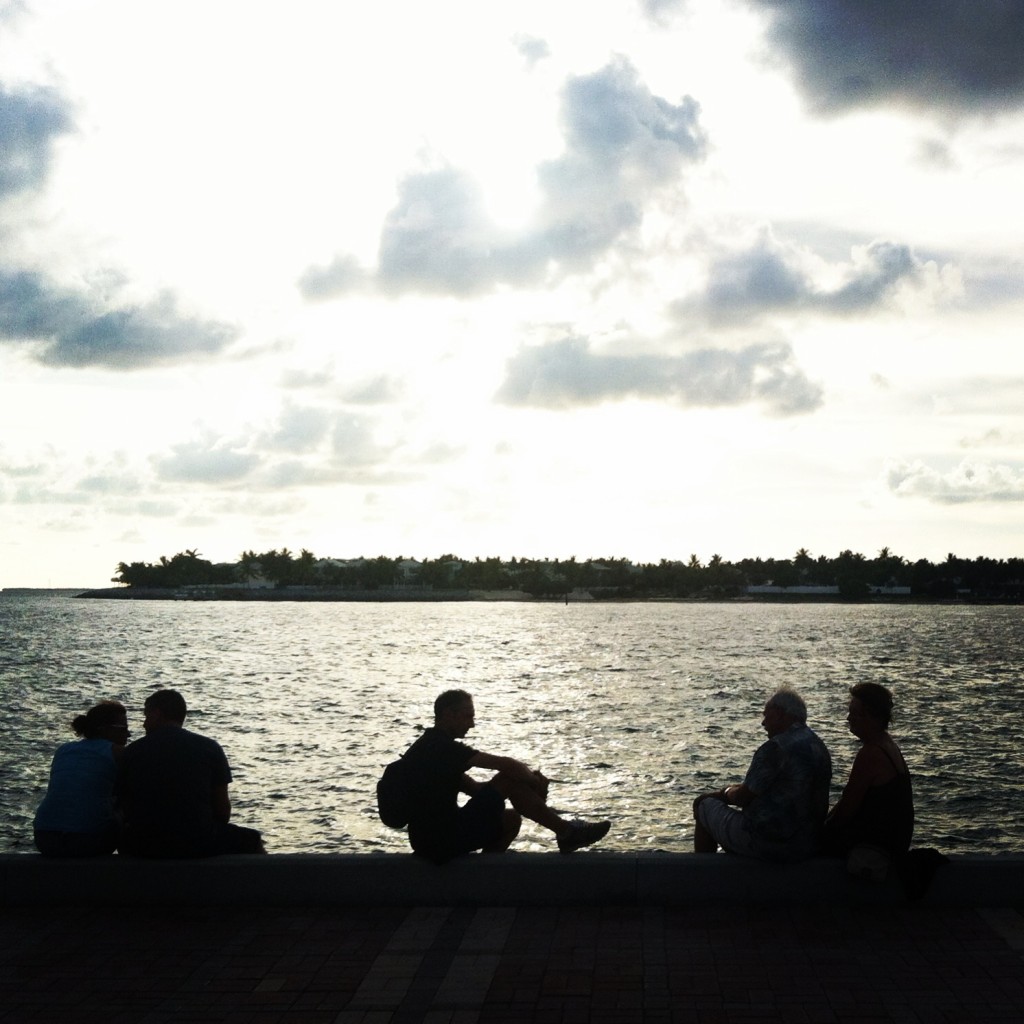 Silhouettes Key West