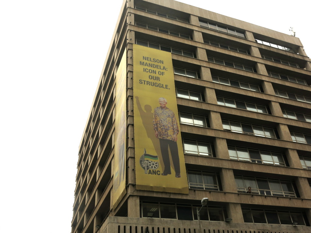 ANC Headquarters