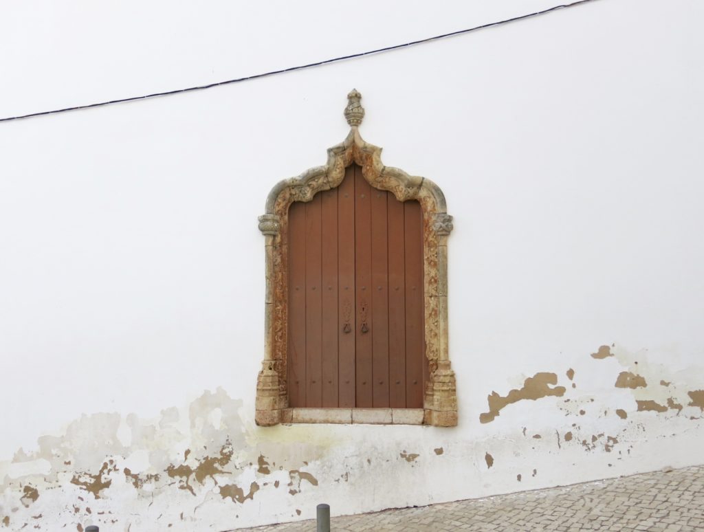 Church Algarve